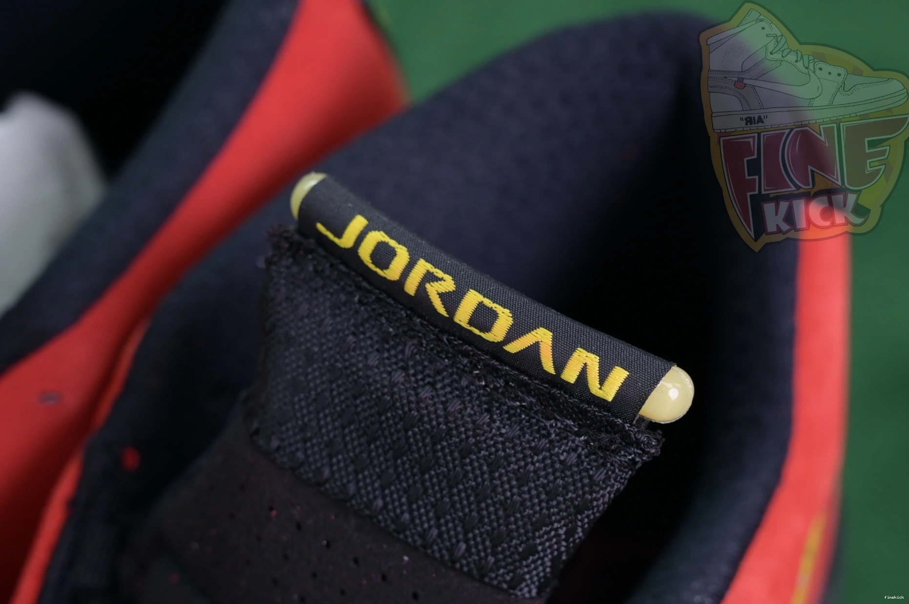 Jordan Ferrari 14 Jordan Retro Air 1123